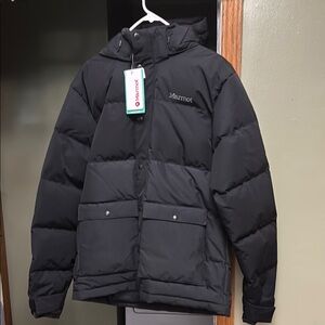Marmot Fordham down jacket
